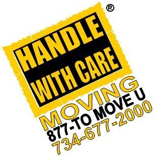 Handle With Care Moving